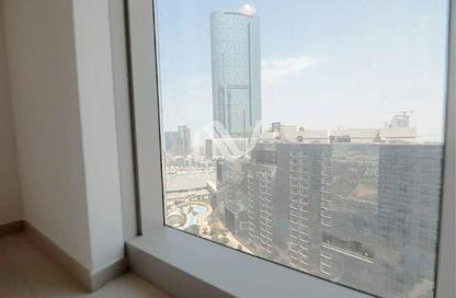 Apartment - 2 Bedrooms - 2 Bathrooms for rent in The ARC - Shams Abu Dhabi - Al Reem Island - Abu Dhabi