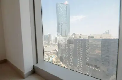 Apartment - 2 Bedrooms - 2 Bathrooms for rent in The ARC - Shams Abu Dhabi - Al Reem Island - Abu Dhabi