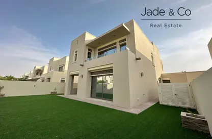 Villa - 4 Bedrooms - 5 Bathrooms for sale in Azalea - Arabian Ranches 2 - Dubai