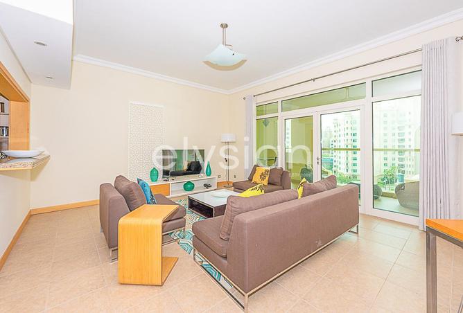 2Br + M E-Type | Vacant Partial Sea