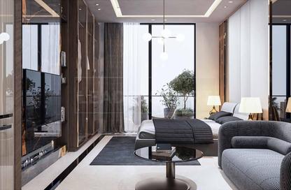 Apartment - Studio - 1 Bathroom for sale in Empire Livings - Dubai Science Park - Dubai