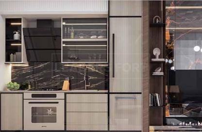Apartment - Studio - 1 Bathroom for sale in Empire Livings - Dubai Science Park - Dubai