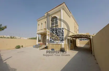 Villa - 5 Bedrooms - 6 Bathrooms for sale in Al Rawda 2 Villas - Al Rawda 2 - Al Rawda - Ajman