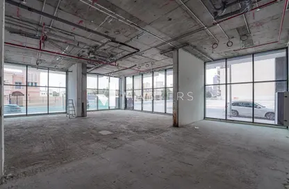 Shop - 1 Bedroom - 1 Bathroom for rent in Dusk by Binghatti - District 16 - Jumeirah Village Circle - Dubai