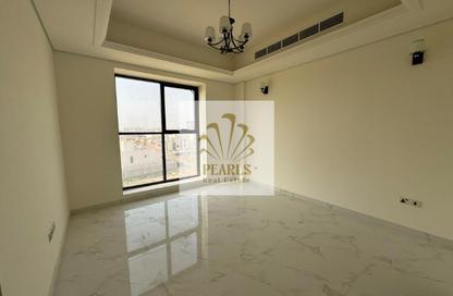Apartment - 3 Bedrooms - 3 Bathrooms for rent in CityLife Al Tallah - Al Tallah 2 - Ajman