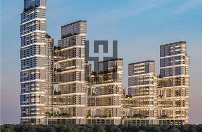 Retail - Studio for sale in Sobha One Podium - Sobha One - Ras Al Khor Industrial 1 - Ras Al Khor - Dubai