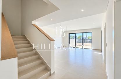 Townhouse - 4 - 5 for rent in Jebel Ali Village Townhouses - Jebel Ali Village - Jebel Ali - Dubai