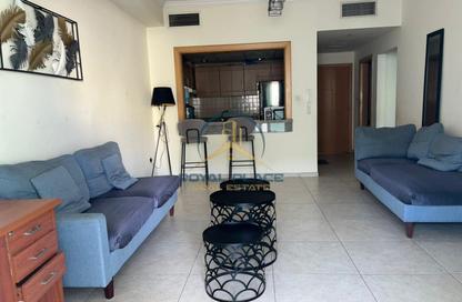 Apartment - 1 Bedroom - 2 Bathrooms for rent in Coral Residence - Dubai Silicon Oasis - Dubai Apartment - 1 Bedroom - 2 Bathrooms for rent in Coral Residence - Dubai Silicon Oasis - Dubai