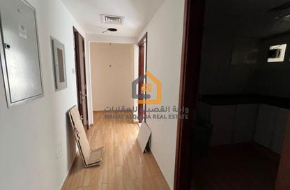 Apartment - 2 Bedrooms - 2 Bathrooms for rent in Al Majaz 3 - Al Majaz - Sharjah Apartment - 2 Bedrooms - 2 Bathrooms for rent in Al Majaz 3 - Al Majaz - Sharjah