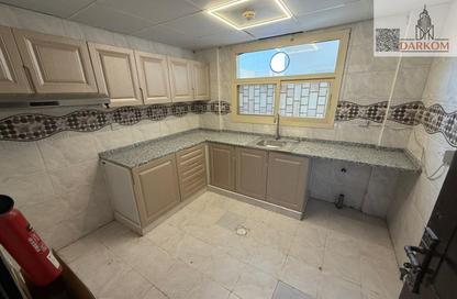 Apartment - 1 - 2 for rent in JR Residence 1 - Al Mowaihat 3 - Al Mowaihat - Ajman