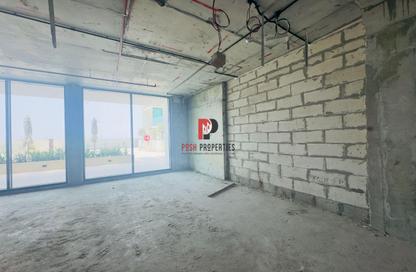 Office Space - Studio - 1 Bathroom for rent in Binghatti Azure - District 16 - Jumeirah Village Circle - Dubai