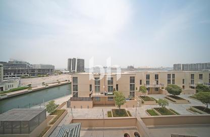 Apartment - 1 - 1 for rent in Building A - Al Zeina - Al Raha Beach - Abu Dhabi Apartment - 1 - 1 for rent in Building A - Al Zeina - Al Raha Beach - Abu Dhabi
