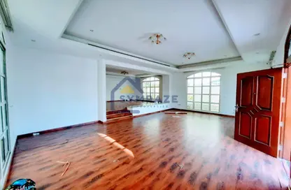 فيلا - 5 غرف نوم - 7 حمامات للايجار في منطقة القرهود - دبي