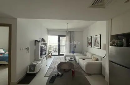 Apartment - 1 Bedroom - 1 Bathroom for sale in Creekside 18 A - Creekside 18 - Dubai Creek Harbour (The Lagoons) - Dubai Apartment - 1 Bedroom - 1 Bathroom for sale in Creekside 18 A - Creekside 18 - Dubai Creek Harbour (The Lagoons) - Dubai