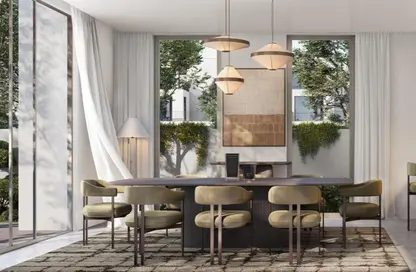 Villa - 5 Bedrooms - 5 Bathrooms for sale in Equestra - Grand Polo Club and Resort - Dubai Investment Park (DIP) - Dubai