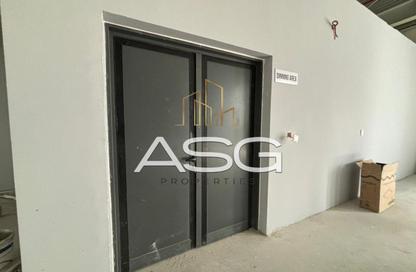 Warehouse - Studio - 2 Bathrooms for rent in Al Layan 1 - Dubai Industrial City - Dubai Warehouse - Studio - 2 Bathrooms for rent in Al Layan 1 - Dubai Industrial City - Dubai