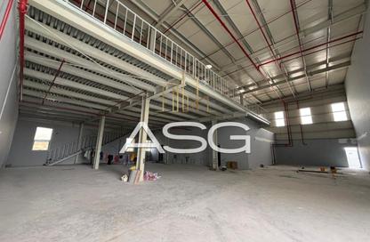 Warehouse - Studio - 2 Bathrooms for rent in Al Layan 1 - Dubai Industrial City - Dubai Warehouse - Studio - 2 Bathrooms for rent in Al Layan 1 - Dubai Industrial City - Dubai