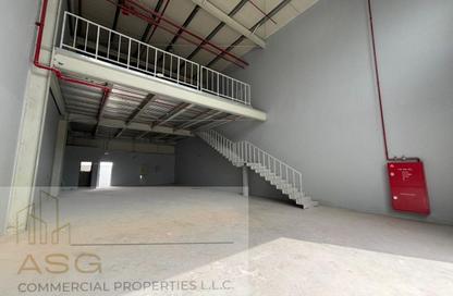 Warehouse - Studio - 2 Bathrooms for rent in Al Layan 1 - Dubai Industrial City - Dubai Warehouse - Studio - 2 Bathrooms for rent in Al Layan 1 - Dubai Industrial City - Dubai