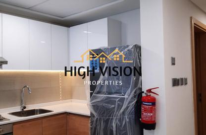 Apartment - 2 Bedrooms - 2 Bathrooms for rent in Radiant Square - City Of Lights - Al Reem Island - Abu Dhabi Apartment - 2 Bedrooms - 2 Bathrooms for rent in Radiant Square - City Of Lights - Al Reem Island - Abu Dhabi