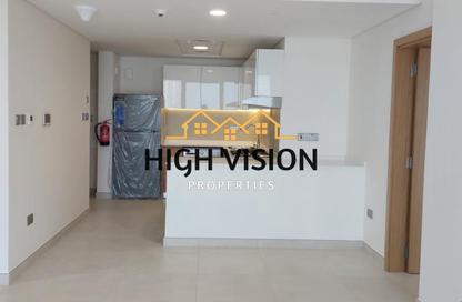 Apartment - 2 Bedrooms - 2 Bathrooms for rent in Radiant Square - City Of Lights - Al Reem Island - Abu Dhabi Apartment - 2 Bedrooms - 2 Bathrooms for rent in Radiant Square - City Of Lights - Al Reem Island - Abu Dhabi
