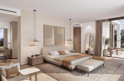 Villa - 4 Bedrooms - 5 Bathrooms for sale in The Acres (Phase 1) - The Acres - Dubai Land - Dubai