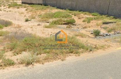 Land - Studio for sale in Al Tay East - Al Suyoh - Sharjah Land - Studio for sale in Al Tay East - Al Suyoh - Sharjah