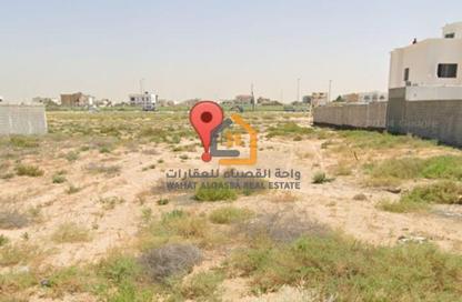 Land - Studio for sale in Al Tay East - Al Suyoh - Sharjah Land - Studio for sale in Al Tay East - Al Suyoh - Sharjah