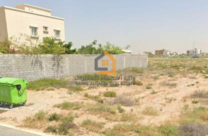 Land - Studio for sale in Al Tay East - Al Suyoh - Sharjah