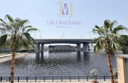 Apartment - 3 Bedrooms - 5 Bathrooms for rent in Manazel Al Khor - Culture Village - Dubai