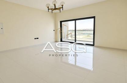 Apartment - Studio - 1 Bathroom for sale in Wavez Residence - Liwan - Dubai