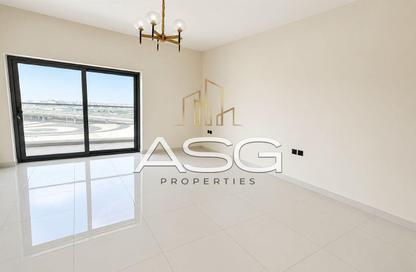 Apartment - Studio - 1 Bathroom for sale in Wavez Residence - Liwan - Dubai