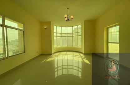 Apartment - 1 Bedroom - 1 Bathroom for rent in Khalifa City - Abu Dhabi Apartment - 1 Bedroom - 1 Bathroom for rent in Khalifa City - Abu Dhabi