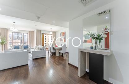 Apartment - 3 Bedrooms - 3 Bathrooms for sale in Murjan 5 - Murjan - Jumeirah Beach Residence - Dubai Apartment - 3 Bedrooms - 3 Bathrooms for sale in Murjan 5 - Murjan - Jumeirah Beach Residence - Dubai