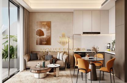 Apartment - 1 - 2 for sale in Listone Residence - International City - Dubai Apartment - 1 - 2 for sale in Listone Residence - International City - Dubai