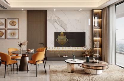 Apartment - 1 - 2 for sale in Listone Residence - International City - Dubai Apartment - 1 - 2 for sale in Listone Residence - International City - Dubai