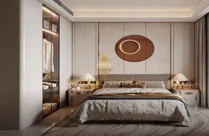 Apartment - 1 Bedroom - 2 Bathrooms for sale in Listone Residence - International City - Dubai Apartment - 1 Bedroom - 2 Bathrooms for sale in Listone Residence - International City - Dubai