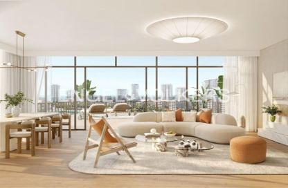 شقة - غرفة نوم - 1 حمام للبيع في Baygrove Residences C-11 - Baygrove Residences C - Baygrove Residences - جزر دبي - دبي شقة - غرفة نوم - 1 حمام للبيع في Baygrove Residences C-11 - Baygrove Residences C - Baygrove Residences - جزر دبي - دبي