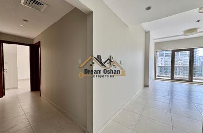 Apartment - 2 - 3 for rent in Al Waleed Garden 1 - Al Waleed Garden - Al Jaddaf - Dubai