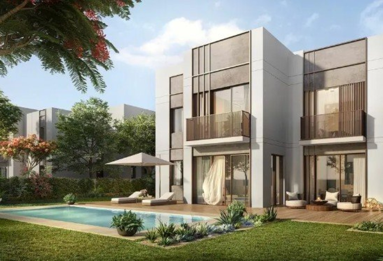 Elegant 4BR Villa | Single Row | Good Location