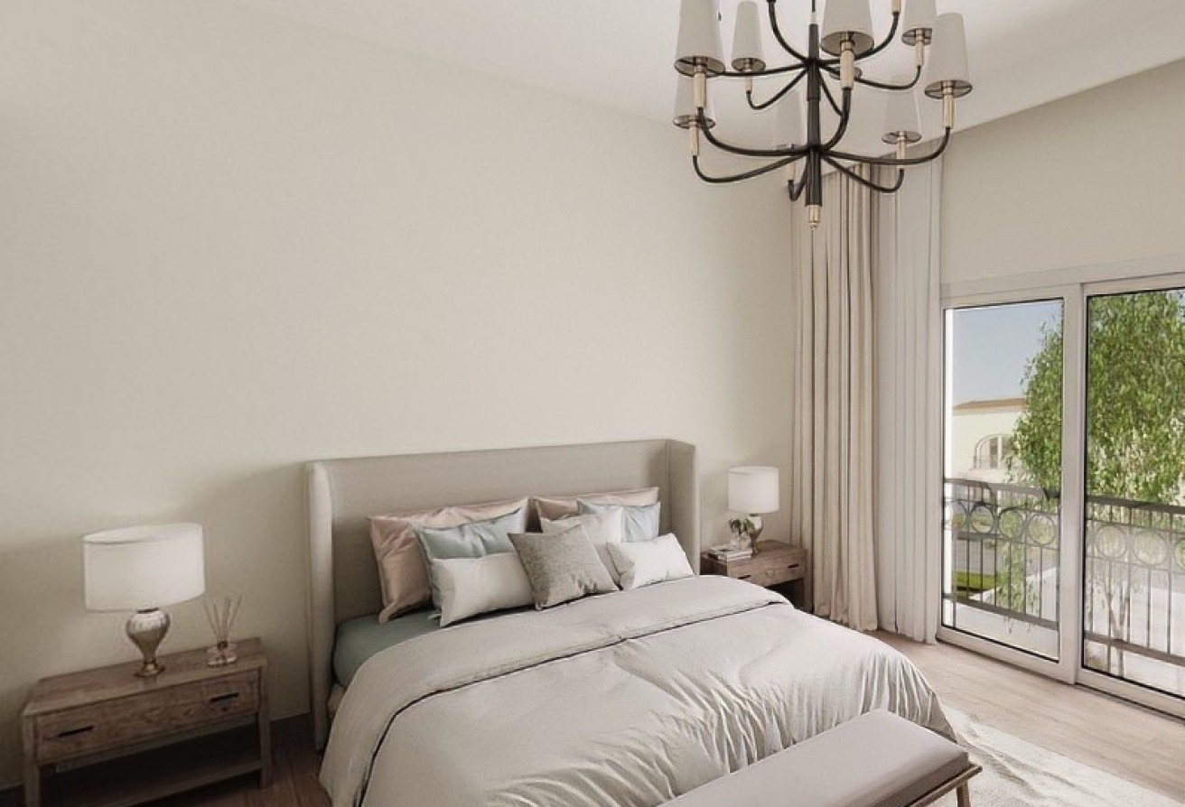 Elegant 4BR Villa | Single Row | Good Location