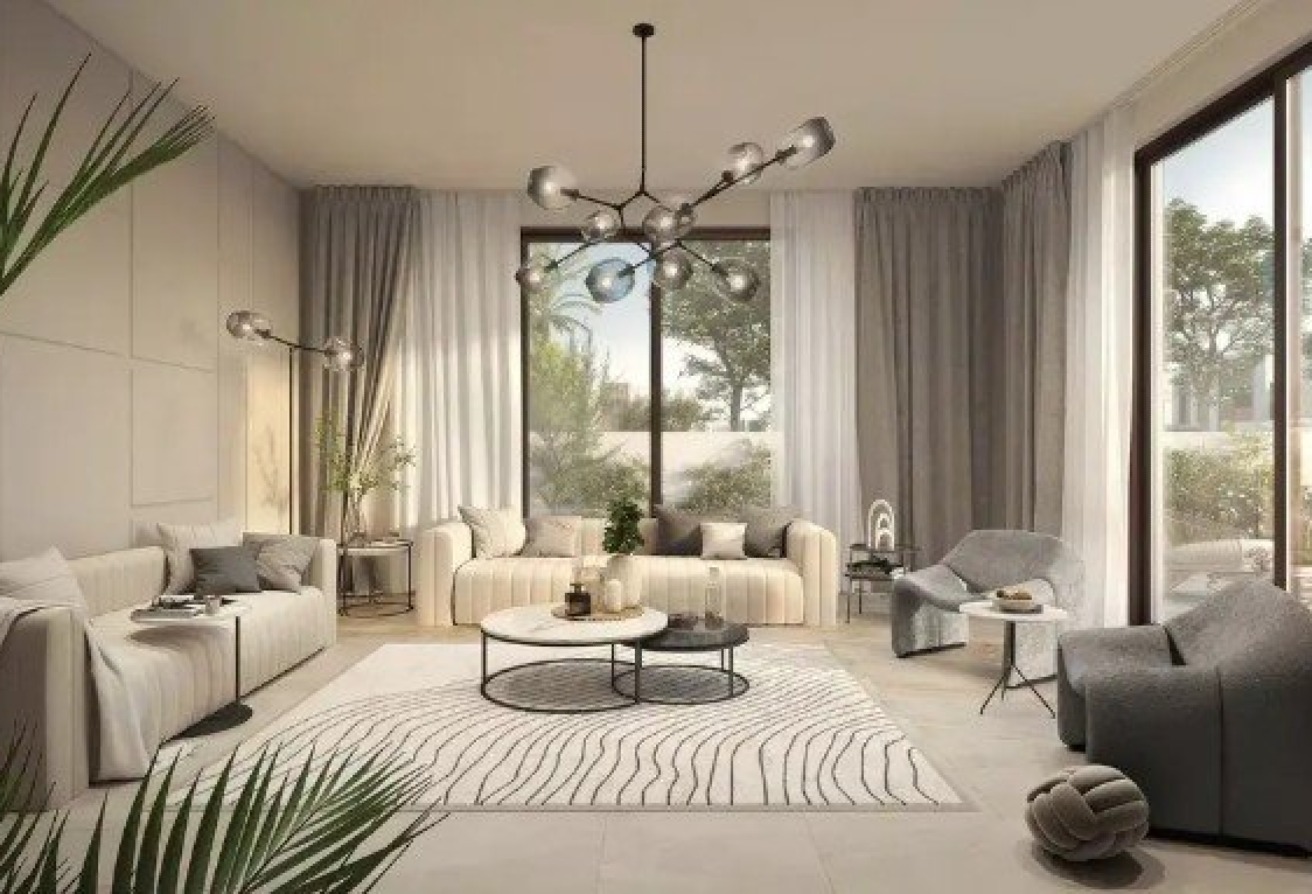 Elegant 4BR Villa | Single Row | Good Location