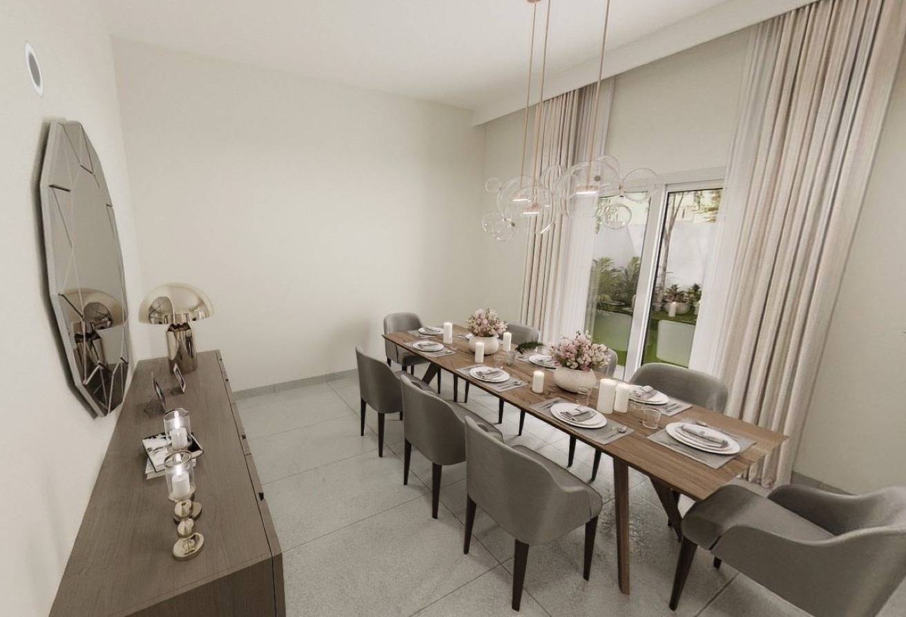 Elegant 4BR Villa | Single Row | Good Location