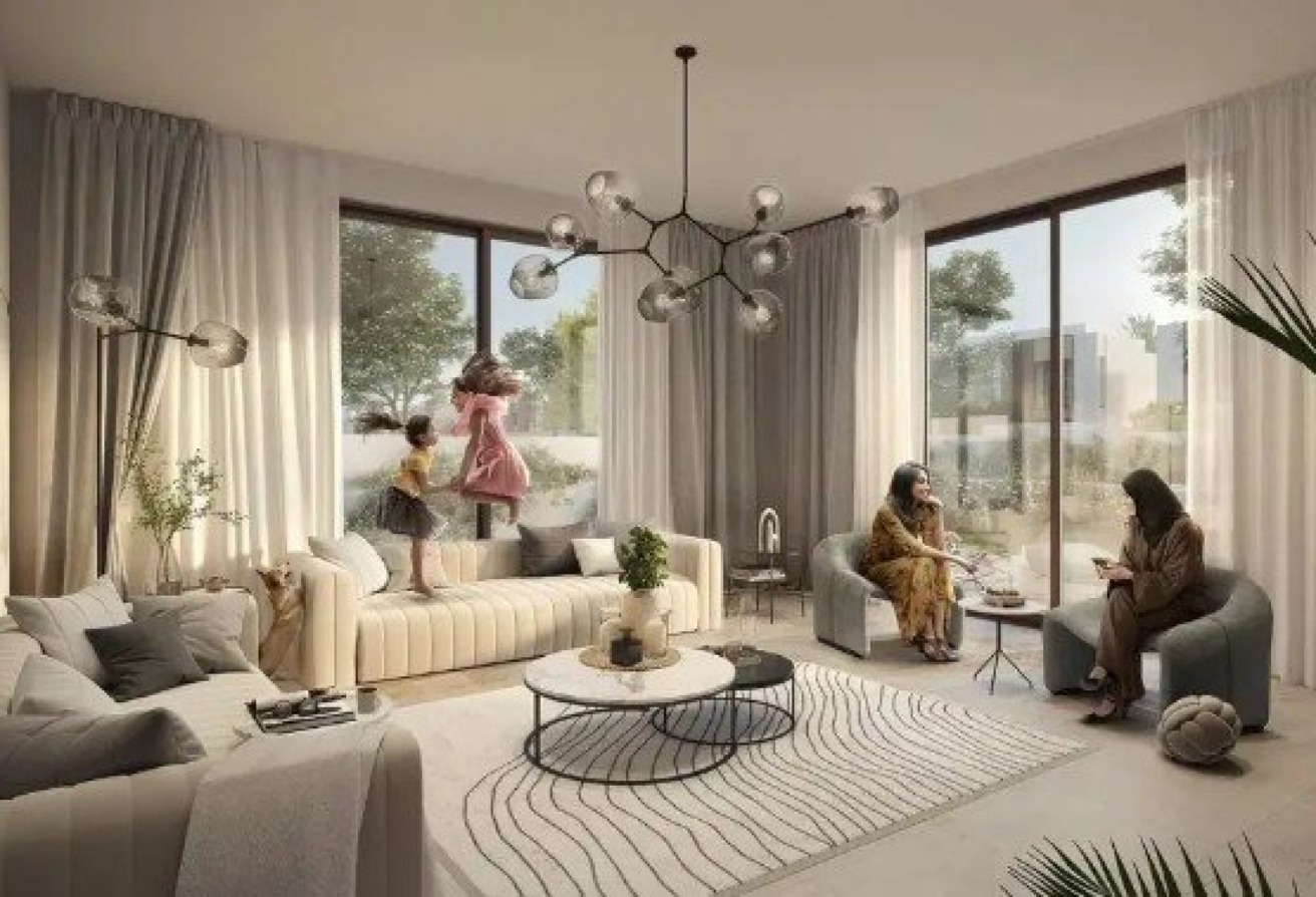 Elegant 4BR Villa | Single Row | Good Location