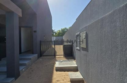 Townhouse - 3 Bedrooms - 4 Bathrooms for sale in Masaar Azalea - Masaar - Tilal City - Sharjah