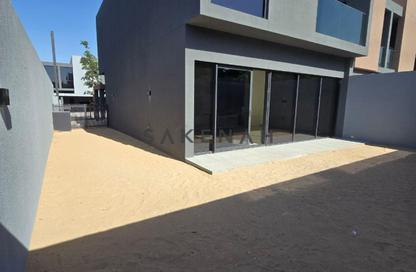 Townhouse - 3 Bedrooms - 4 Bathrooms for sale in Masaar Azalea - Masaar - Tilal City - Sharjah