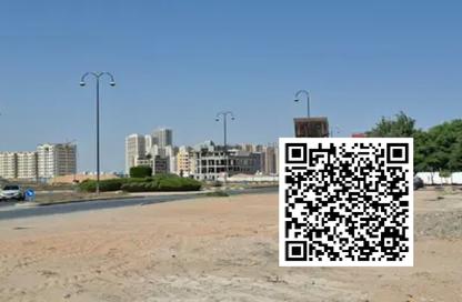 Land - Studio for sale in Al Yasmeen 1 - Al Yasmeen - Ajman