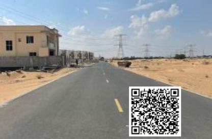 Land - Studio for sale in Al Yasmeen 1 - Al Yasmeen - Ajman