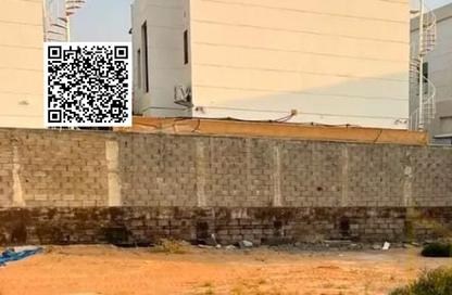 Land - Studio for sale in Al Yasmeen 1 - Al Yasmeen - Ajman