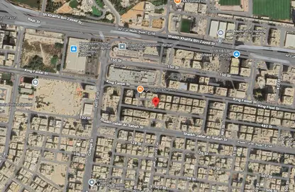 Land - Studio for sale in Al Naimiya - Al Nuaimiya - Ajman