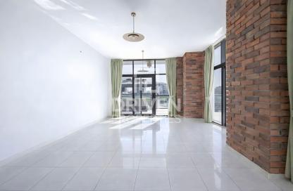 Apartment - 2 Bedrooms - 3 Bathrooms for sale in Golf Vista 1 - Golf Vista - Golf Town - Damac Hills - Dubai